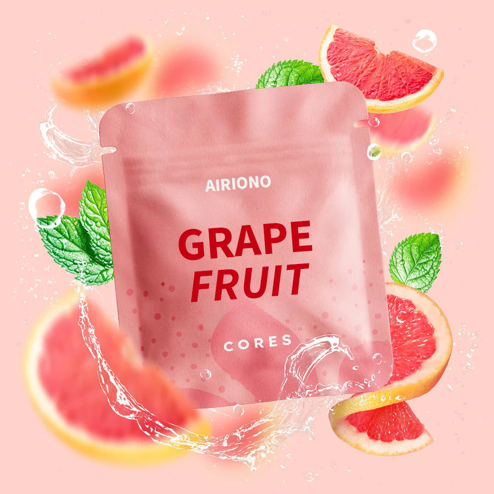 Grape Fruit - 1+1 FREE