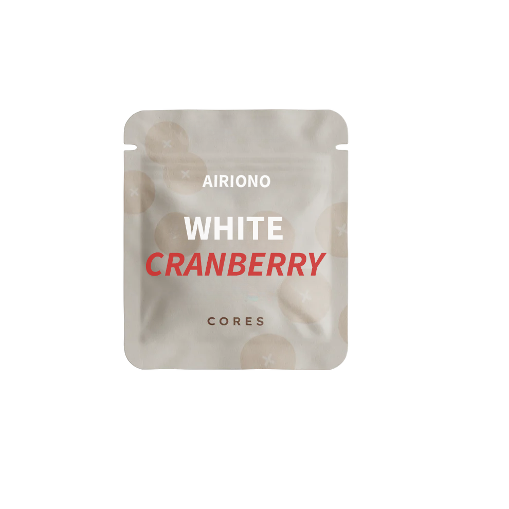 white cranberry - 1+1 free