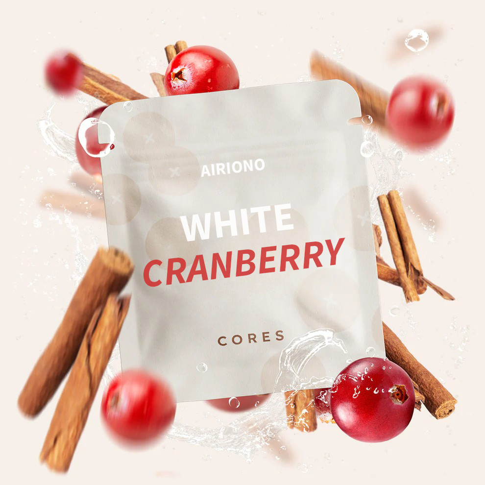 white cranberry - 1+1 free