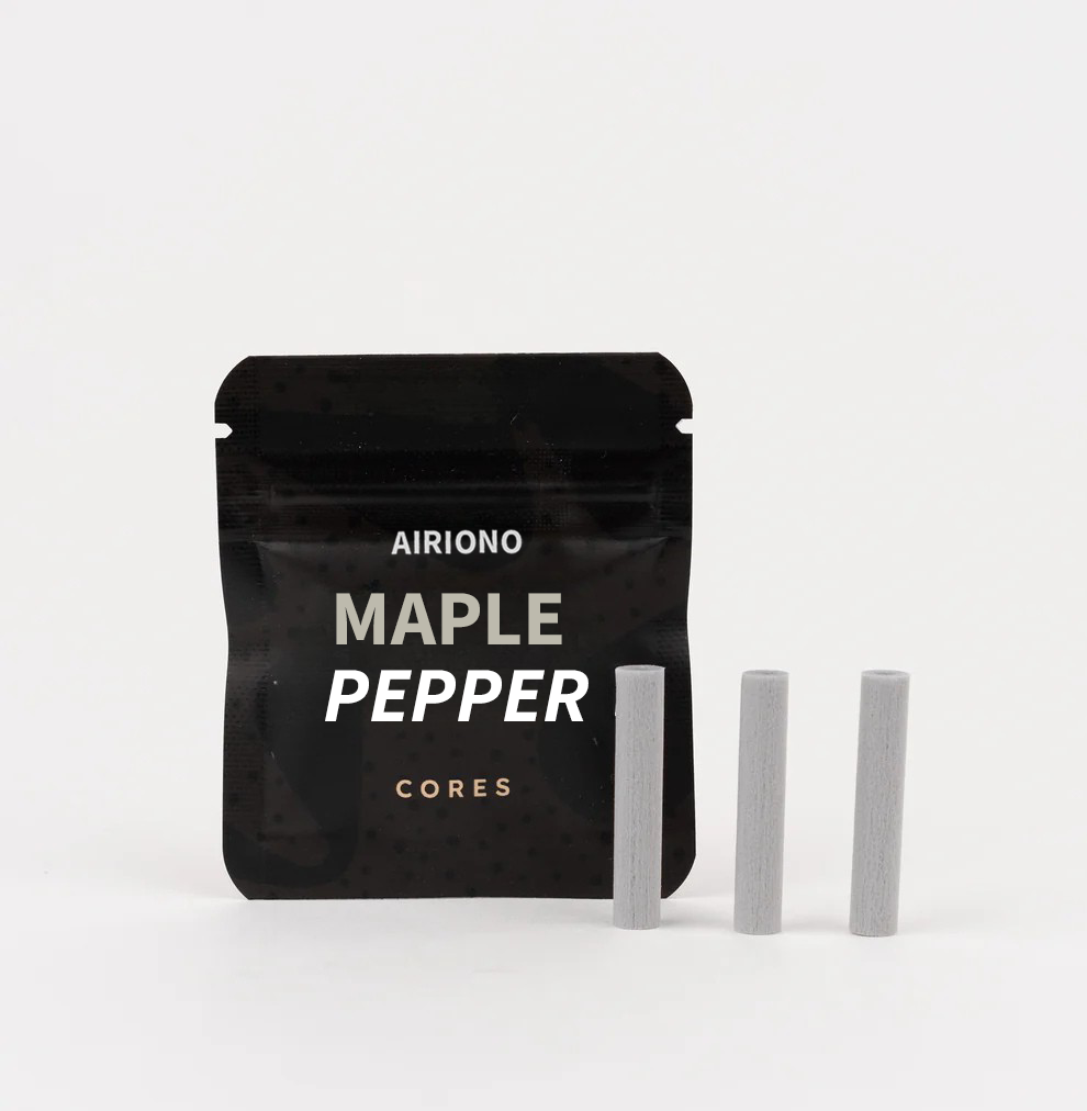 Maple pepper - 1+1 free