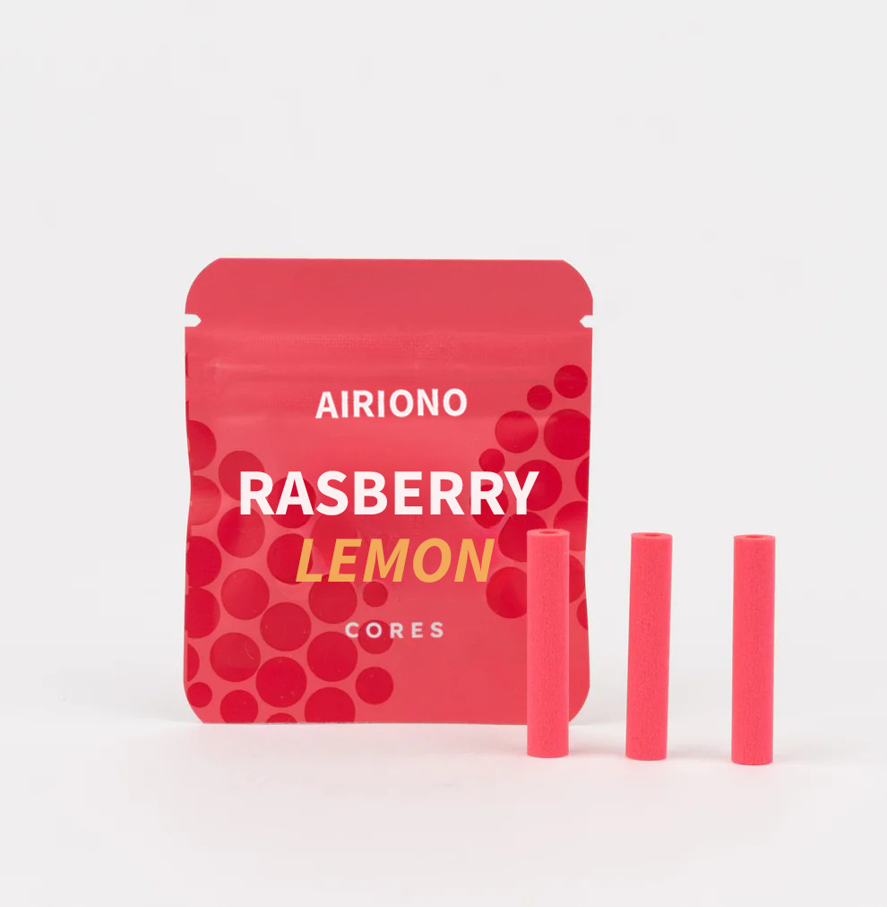 rasberry lemon - 1+1 free