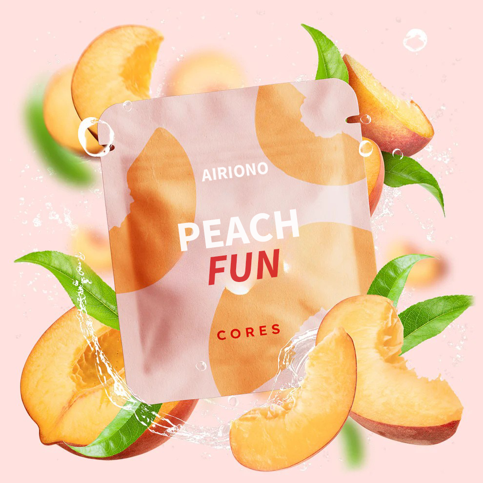 peach fun - 1+1 free