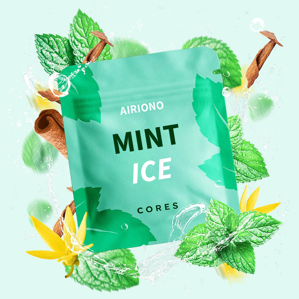 mint ice - 1+1 free