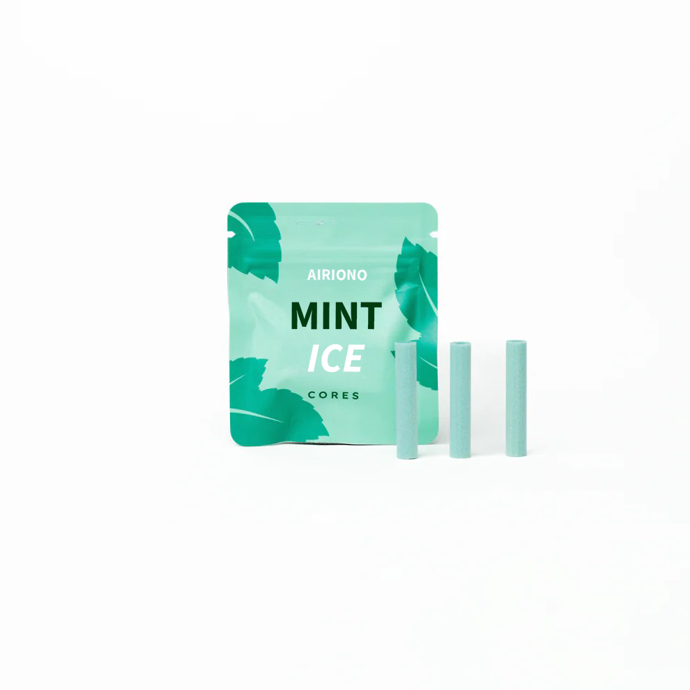 mint ice - 1+1 free